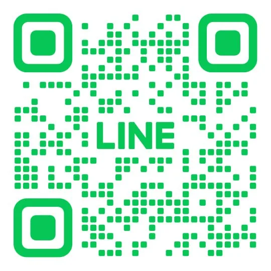 QR Code แชท คืนยอดเสีย 10 ทุกวัน ทาง Line